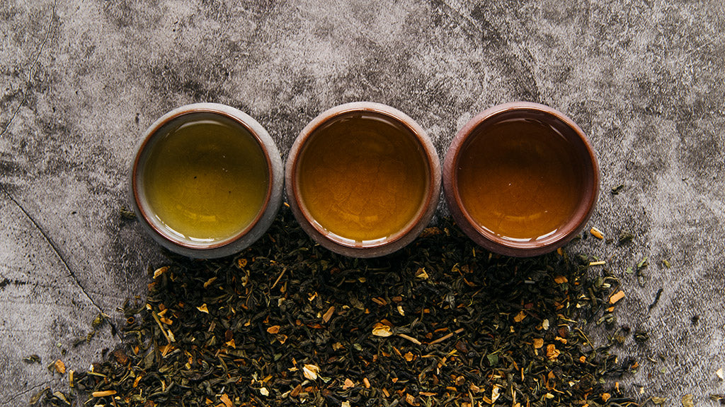 A Complete Guide to Japanese Hojicha