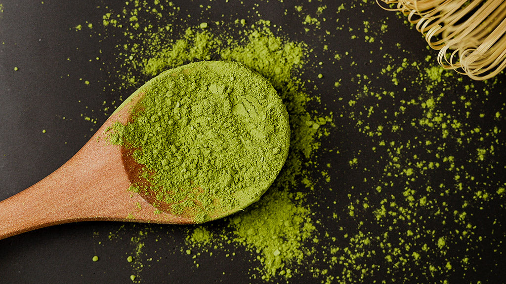 When Matcha Stops Being Healthy