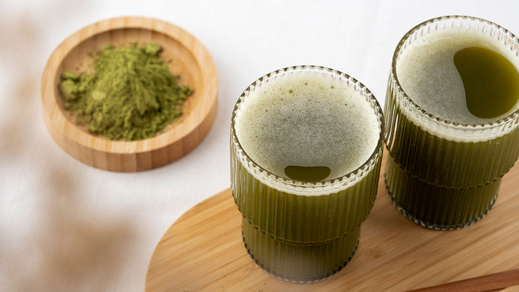 Five Common Matcha Mistakes—and How to Fix Them