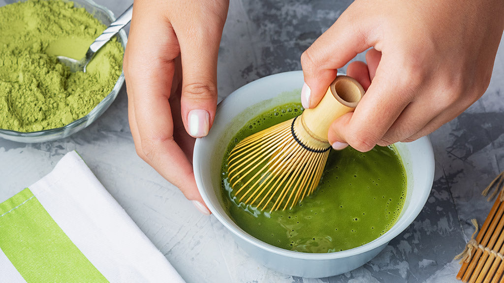 Matcha and Health: What We Know, and What We Should Question