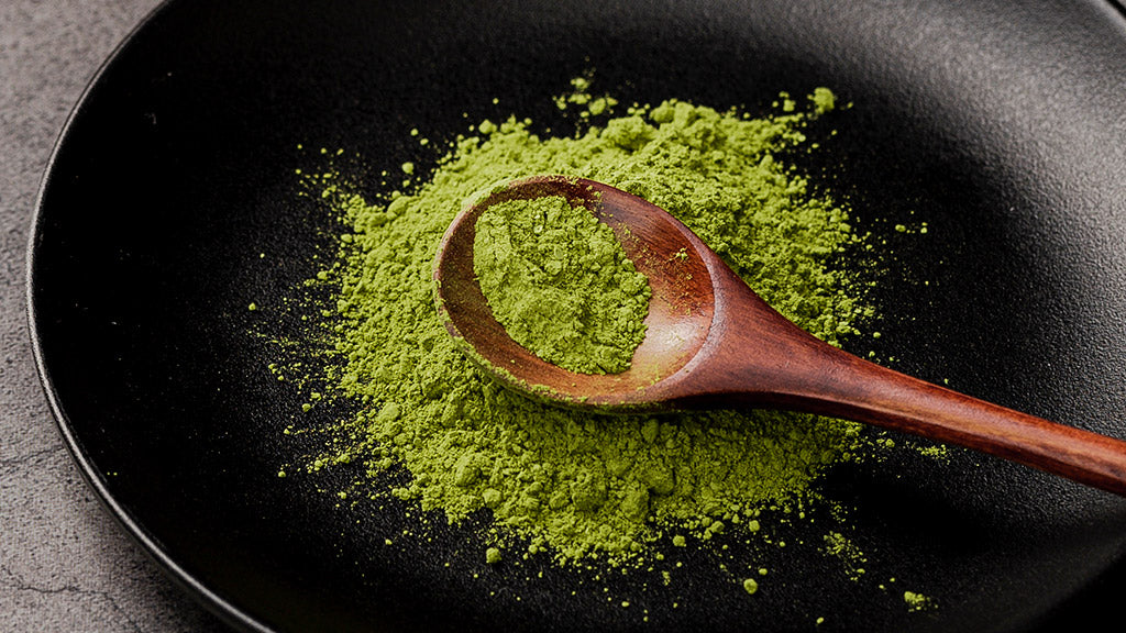 What is Matcha?
