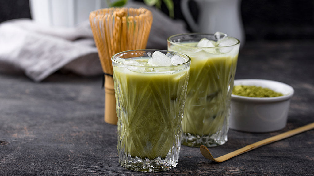 A Guide to Making Usucha and Koicha