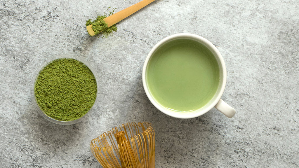 Why Organic Matcha Is Still Rare in Japan