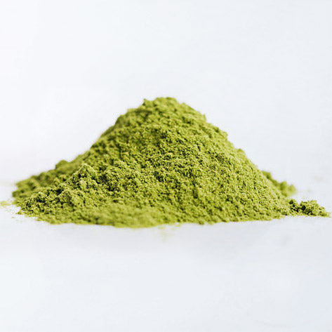 勝谷さんの爽奏緑茶