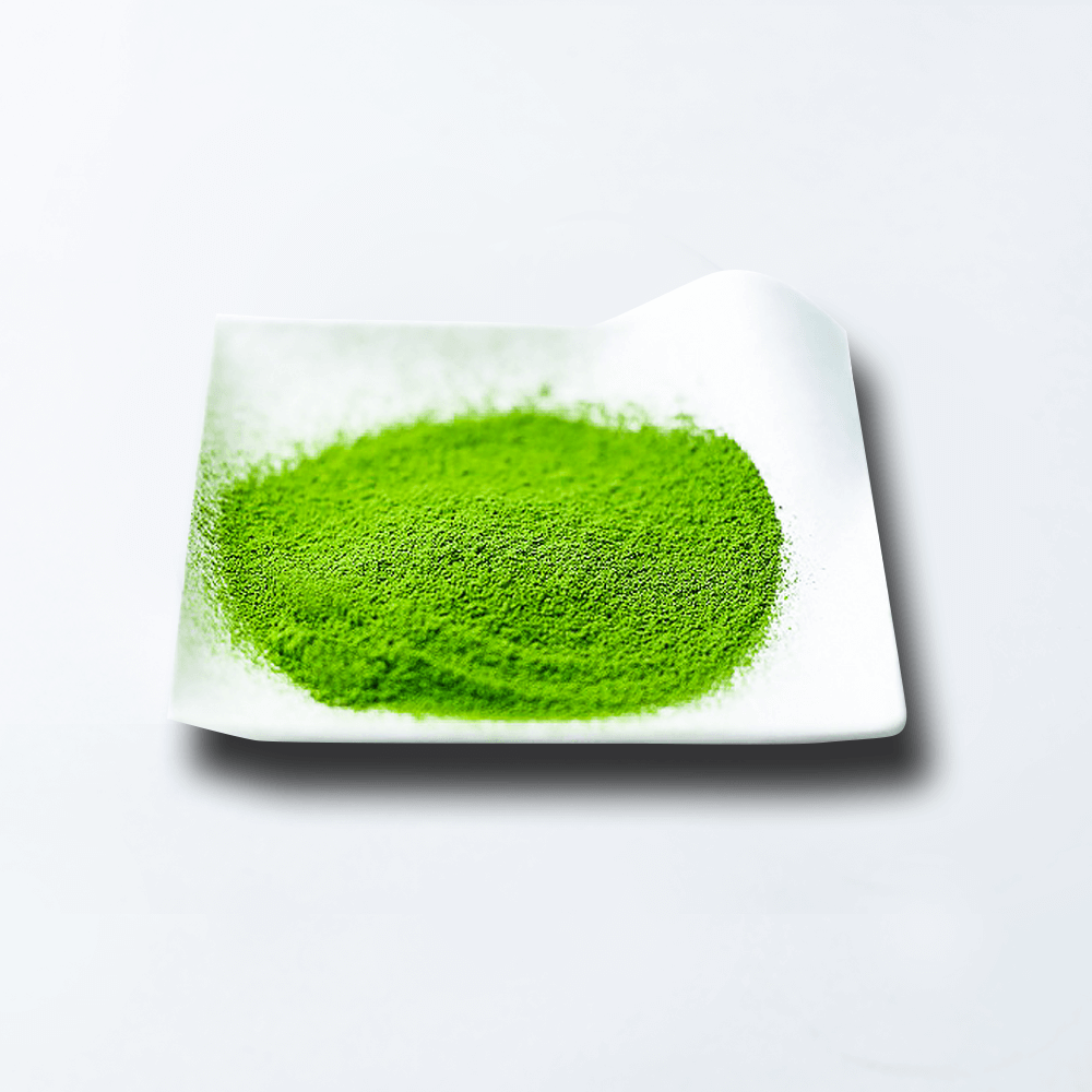 今西さんの爽奏緑茶